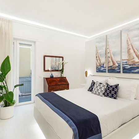 Yourhome - Maison Francois Сорренто Екстер'єр фото