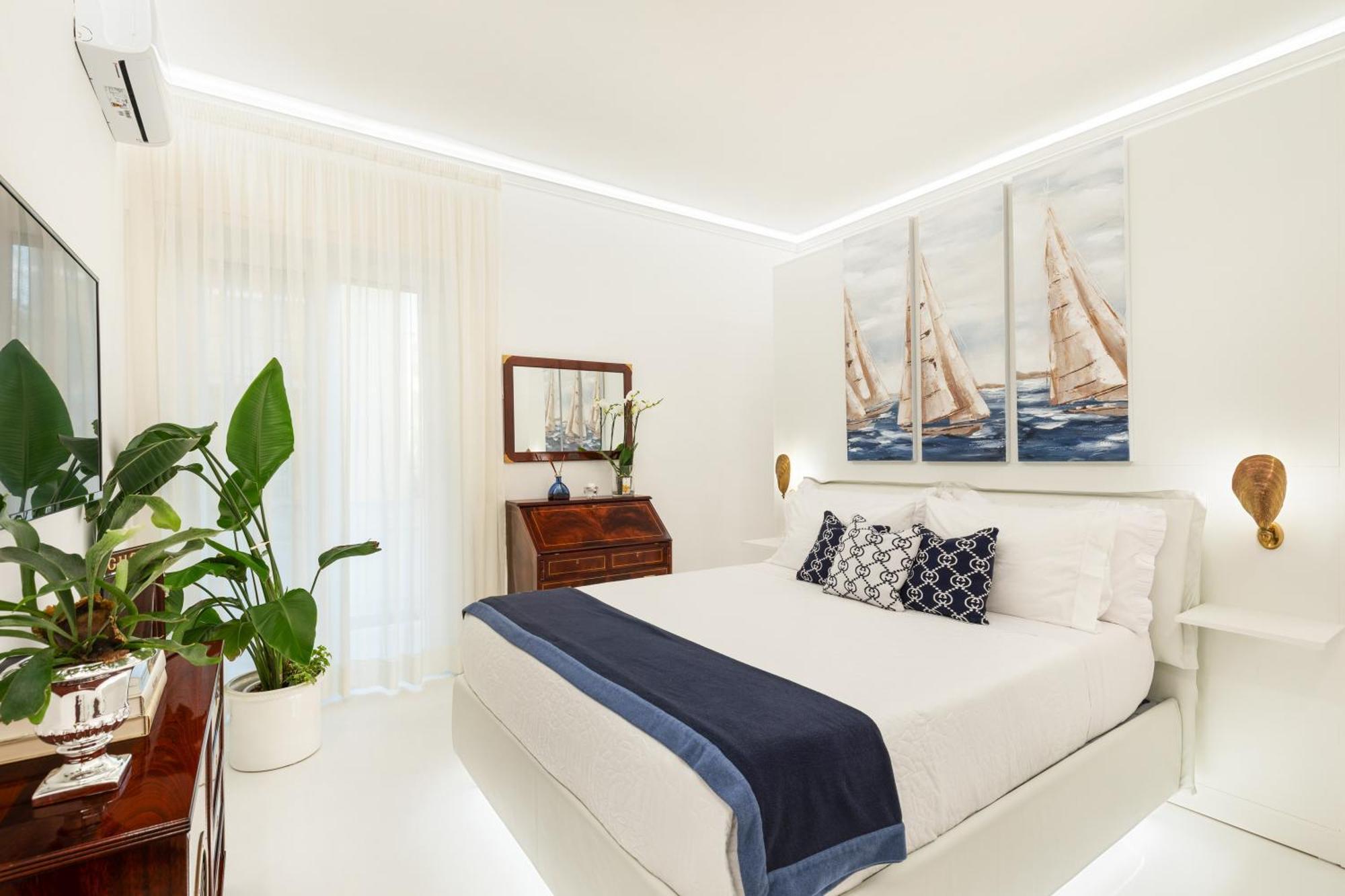 Yourhome - Maison Francois Сорренто Екстер'єр фото